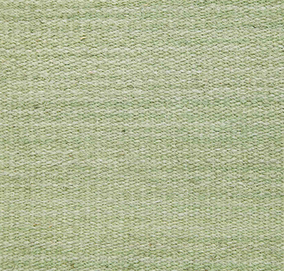 asterlane woolen dhurrie carpet dwl-01 pale lime